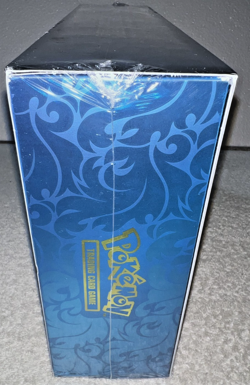 POKEMON MEGA CHARIZARD EX ULTRA PREMIUM COLLECTION **NEW SEALED** - Image 5