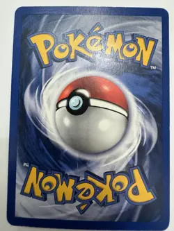 Pokemon TCG Vintage First Edition Gym Heroes, Lt. Serges Magnetite & Energy - Image 5