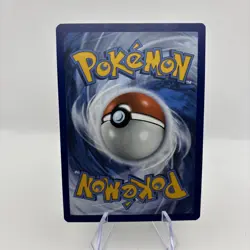 Pokemon TCG Pikachu 005/025 Celebrations Full Art Holo LP - Image 2