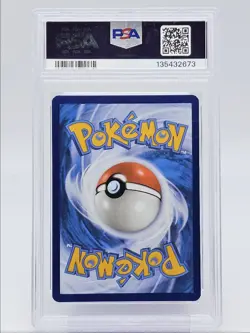 CHARIZARD EX 2023 POKEMON S&V 151 SPECIAL ILLUSTRATION RARE 199 PSA 9 Q4444 - Image 2