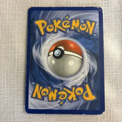 Regigigas Lv. X Pokemon TCG Black Star Promo DP30 HP - Image 2
