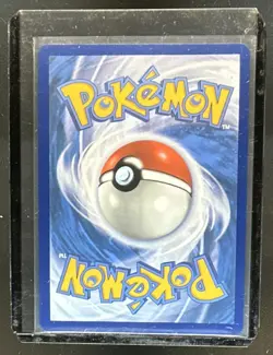 2025 Pokemon Mega Evolution Mawile ex Ultra Rare #162/132 - Image 2
