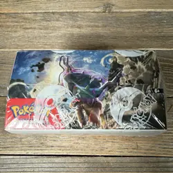 Pokemon Scarlet & Violet Paldea Evolved Booster Box Sealed - Image 4