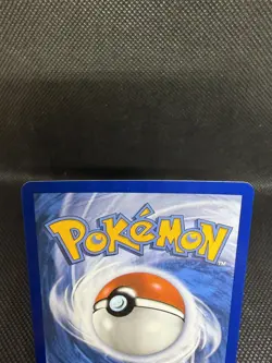 Pokemon TCG Mega Charizard X EX 023 Black Star UPC Promo Phantasmal Flames - Image 3