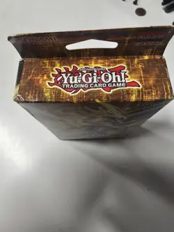 YUGIOH RISE OF THE TRUE DRAGONS STRUCTURE DECK ENGLISH FACTORY SEALED - Image 3