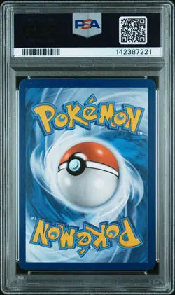 2023 POKEMON SWSH CROWN ZENITH ELITE TRAINER BOX FULL ART/LUCARIO VSTAR PSA 9 - Image 2