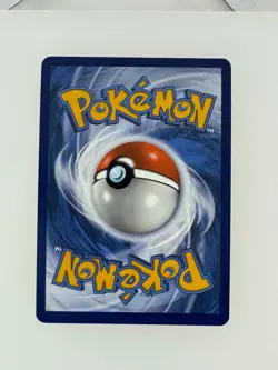 2023 Pokemon Paldea Evolved Lycanroc ex 241/193 NM - Image 2