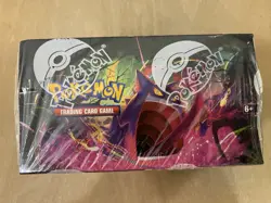 Pokemon TCG Sword & Shield Fusion Strike Booster Box 36 Packs NEW/Factory Sealed - Image 3