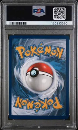 2021 POKEMON SWSH PROMO CELEBRATIONS COLLECTION LANCE'S CHARIZARD V PSA 10 - Image 2