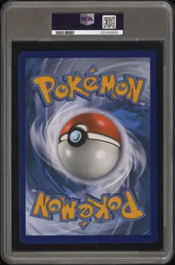 2021 POKEMON SWSH V-UNION SPECIAL COLLECTION ZACIAN V-UNION PSA 8 - Image 2