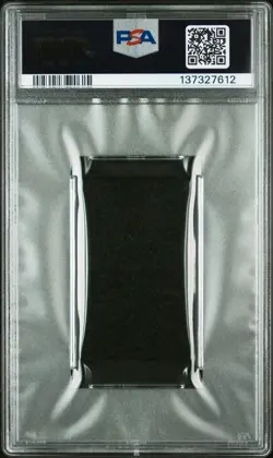 2013 POKEMON HANAFUDA KANTO MARCH NIDORANS PSA 10 - Image 2