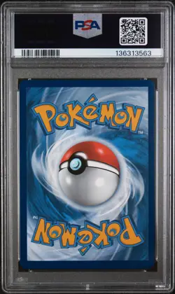 2025 POKEMON DRI EN-DESTINED RIVALS ULTRA RARE #223 TEAM ROCKET'S ARCHER PSA 9 - Image 2
