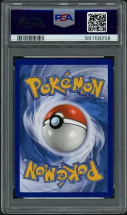 POKEMON ARMORED MEWTWO 2019 SM BSP PROMO-FALL '19 COLL.CHEST #SM228 FA PSA 10 - Image 2