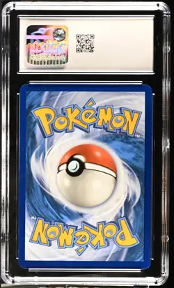 Pokemon 2023 Hitmonlee Venusaur & Lugia ex Deck Holo TCG Classic #011 CGC 10 - Image 2