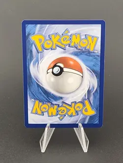 Pokemon Crocalor Scarlet & Violet Paldea Evolved 202/193 Holo Illustration Rare - Image 2