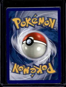 1999 Pokemon Fossil Muk #13/62 - Image 2