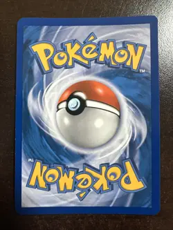 Darkrai 3/106 Holo Pokemon TCG Great Encounters (surface Dings) - Image 2