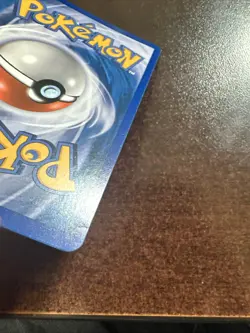 Darkrai 3/106 Holo Pokemon TCG Great Encounters (surface Dings) - Image 3