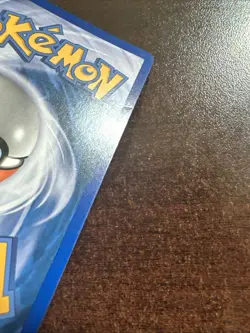 Darkrai 3/106 Holo Pokemon TCG Great Encounters (surface Dings) - Image 4