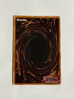 Armityle the Chaos Phantom ULTRA RARE 1st Edition DUSA-EN099 Yugioh - LP - Image 2