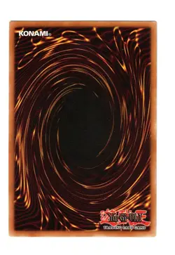 Yugioh- 1X Ushi Oni - Common - Unlimited - MP1-013 - Near Mint - Image 2