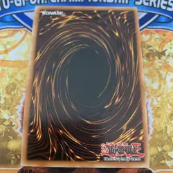 Yugioh Asura Priest LOD-071 NM - Image 2