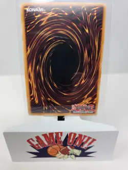 YuGiOh Trident Warrior DREV-EN015 1st Edition Super Rare NM - Image 2