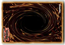 Attack the Moon! ABYR-EN089 Abyss Rising Unl Edition Super Rare NM - Image 2