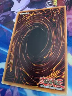 Yugioh - Graceful Charity - SDP-040 - Super Rare - Unl Ed - Moderate Play - Image 2