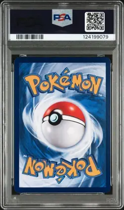 PSA 10 One Piece TCG Card Game Chinese Shanks OP01-120 Prize 2023 Championship - Image 2