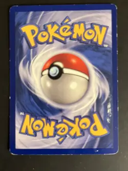 Pikachu 58/102 Base Shadowless Yellow Cheeks Version Pokemon Card | English | HP - Image 2