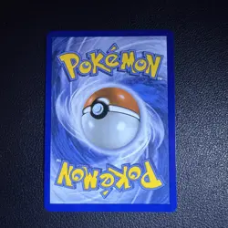 Stunfisk EX 252/217 ASC Basic Rare Fish Regular English Pokemon TCG Card - Image 2