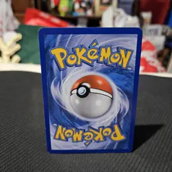 Lopunny Pokemon TCG Arceus Non-Holo Rare Card #21/99 - Image 2