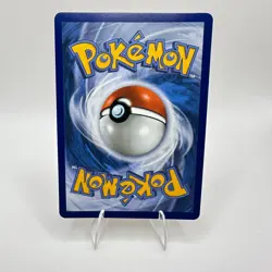 Pokemon Mega Charizard Y ex 030 Mega Evolution Black Star Promo Holo TCG Card - Image 4