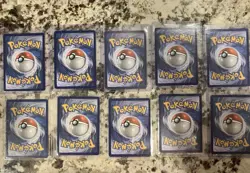 20 Card EX,GX, And More Pokemon Lot!!! - Image 2