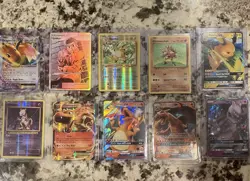 20 Card EX,GX, And More Pokemon Lot!!! - Image 3