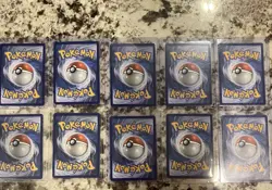 20 Card EX,GX, And More Pokemon Lot!!! - Image 4