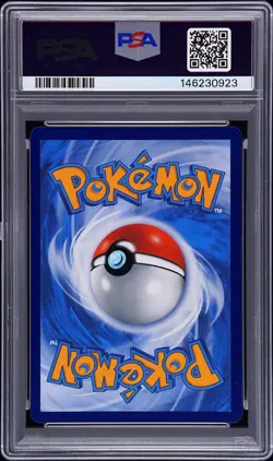 2025 POKEMON SIMPLIFIED CHINESE SV-P PROMO POKEMON CARD MEMBERSHIP MEW EX PSA 10 - Image 2