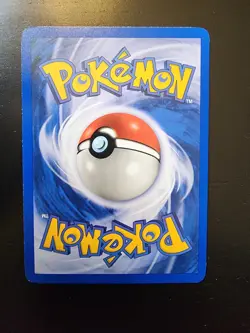 Magikarp Team Rocket 47/82 Uncommon Pokemon TCG unlimited card LP - Image 2