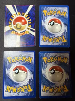 Huge Collection Bulk Lot 600+ Vintage Trainer Pokemon Cards WOTC-XY HP-DAMAGED - Image 5