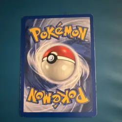 Dark Golduck 37/82 – Team Rocket – Pokemon Card – WOTC – English - Image 2