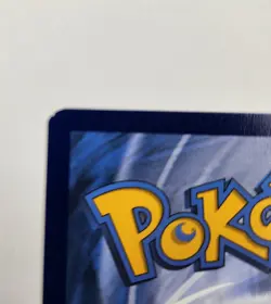 Pokemon TCG Card Pikachu Sword & Shield Promo SWSH234 Holo - LP - Image 3
