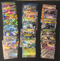 Lot of 23, Pokemon Ex Cards Z Mega Venusaur Promo Greninja - Image 1