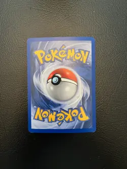Gardevoir - 7/109 - Pokemon Ex Ruby & Sapphire Holo Card NM - Image 2