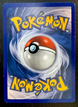 Traveling Salesman 137/147 LP Non Holo Aquapolis Pokemon Card! - Image 2