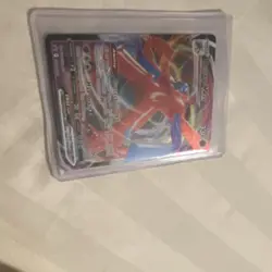 Pokemon Deoxys VMAX Full Art Holo Promo SWSH267 Sword & Shield TCG Card HP 330 - Image 1