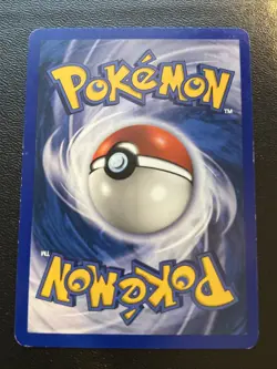 Trainer Healing Berry 125/147 LP Non Holo Grass Art Aquapolis 2002 Pokemon Card! - Image 2