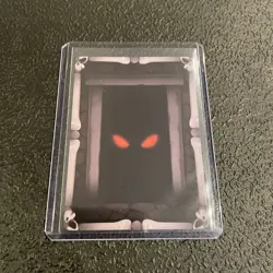Binding of Isaac Four Souls Promo Card "Mom's Charmed Heart" - Image 2