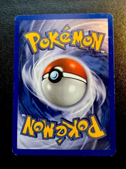 Memory Berry 128/147 LP Non Holo e-Series Aquapolis 2002 Pokemon Card! - Image 2