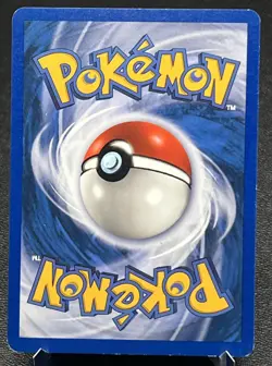 Boost Energy 145/147 LP Non Holo E Reader Vintage Aquapolis Pokemon Card! - Image 2